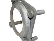 Rear Axle Shaft Retainer 1999-2004 Jeep WJ, WG Grand Cherokee, Left or Right Crown Automotive