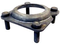 Rear Axle Shaft Retainer 1999-2004 Jeep WJ, WG Grand Cherokee, Left or Right Crown Automotive