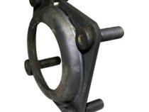 Rear Axle Shaft Retainer 1999-2004 Jeep WJ, WG Grand Cherokee, Left or Right Crown Automotive