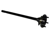 Right Rear Axle Shaft Assembly for 1999-2004 WJ Grand Cherokee w/ D44 Rear Axle Crown Automotive
