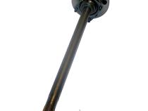 Left Axle Shaft Assembly 1999-2004 Jeep WJ Grand Cherokee w/ Dana 44 Rear Axle Crown Automotive