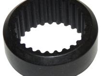 Output Seal for 2002-2004 KJ Liberty w/ NV1500 Manual Transmission Crown Automotive