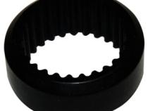 Output Seal for 2002-2004 KJ Liberty w/ NV1500 Manual Transmission Crown Automotive