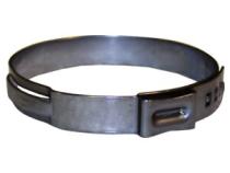Drive Shaft Clamp for Select 97-18 Jeep JK, TJ Wranglers and 05-07 KJ Liberty Crown Automotive
