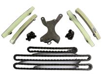 Timing Chain Kit for Jeep 1999-2006 Grand Cherokee and 2006 Commander w/ 4.7L Crown Automotive