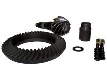Ring &amp;amp; Pinion Kit for 2000 WJ Grand Cherokee w/ Dana 44 Rear Axle, 3.91 Ratio 3/8 inch Ring Gear Bolts Crown Automotive