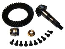 Ring &amp;amp; Pinion Kit for 99-01 WJ, WG Grand Cherokee w/ Dana 30 Front, 3.91 Ratio Crown Automotive