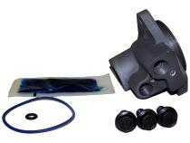 Steering Box Housing Seal Kit for 1999-2004 WJ, WG Grand Cherokee w/ LHD Crown Automotive