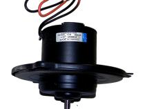 Blower Motor for 1999-2001 WJ, WG Grand Cherokee w/ LHD Crown Automotive