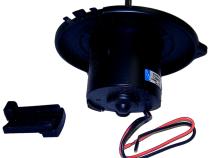 Blower Motor for 1999-2001 WJ, WG Grand Cherokee w/ LHD Crown Automotive