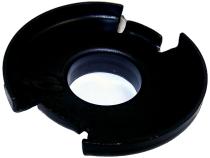 Transfer Case Rear Output Slinger for Misc. Jeep Models w/ NP242 or NP231 TC Crown Automotive