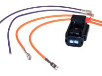 Wiring Harness Repair Kit for Various 1997+ Jeep Models Crown Automotive