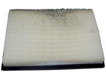 Air Filter for Select 02-10 Jeep KJ Liberty, WK Grand Cherokee, XK Commander Crown Automotive