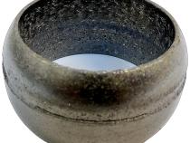 Exhaust Seal for 2002 Jeep KJ Liberty Crown Automotive