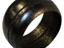 Exhaust Seal for 2002 Jeep KJ Liberty Crown Automotive