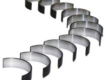 .5mm Undersize Connecting Rod Bearing Set for 02-10 Jeep WK, XK, KJ, KK w/ 3.7L Crown Automotive