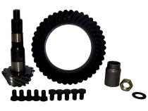 Ring &amp;amp; Pinion Kit for Jeep 00-04 Grand Cherokee w/ Dana 44 Rear Axle, 3.73 Ratio Crown Automotive