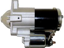 Starter for 2006-2010 Jeep WK, WH Grand Cherokee w/ 6.1L Engine Crown Automotive