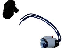 MAP Sensor Repair Kit for Various 07+ Jeep Models w/ 2.4L, 3.8L, and 5.7L Eng. Crown Automotive