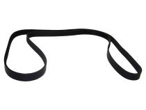 Accessory Drive Belt for Select Jeep 06-10 WK Gr. Cherokee, 2010 XK Commander Crown Automotive