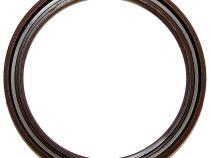 Rear Crankshaft Seal for Select 2007+ Jeep MP, MK, KL, BU, BV w/ 2.4 or 2.0L Eng Crown Automotive