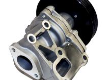 Water Pump for Jeep 14+ KL, 14-22 MP, 15-22 BU &amp;amp; BV w/ 2.4L Engine Crown Automotive