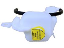 Coolant Recovery Tank 07-17 Jeep MK Compass, Patriot w/ 2.0L, 2.4L Gas Engine Crown Automotive