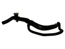 Radiator Hose for 07-17 Jeep Compass/Patriot w/ 2.0L, 2.4L w/ Engine Oil Cooler Crown Automotive