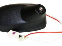 Antenna Base for Misc. 2011-2013 Jeep Wk Grand Cherokee and 2011-2012 KK Liberty Crown Automotive