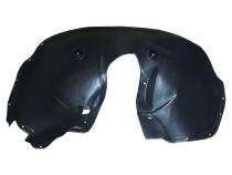 Left Front Fender Liner for 2005-2010 LX Dodge Magnum &amp;amp; Charger and Chrysler 300 Crown Automotive