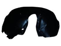 Left Front Fender Liner for 2005-2010 LX Dodge Magnum &amp;amp; Charger and Chrysler 300 Crown Automotive