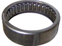 Left or Right Front Inner Axle Bearing for 2002-2005 Jeep KJ Liberty Crown Automotive