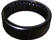 Left or Right Front Inner Axle Bearing for 2002-2005 Jeep KJ Liberty Crown Automotive
