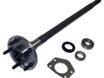 Right Rear Axle Shaft Assembly for 2002 Jeep KJ Liberty w/ Dana 35 Rear Axle Crown Automotive