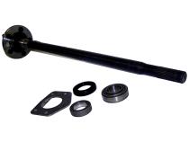 Right Rear Axle Shaft Assembly for 2002 Jeep KJ Liberty w/ Dana 35 Rear Axle Crown Automotive