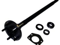 Right Rear Axle Shaft Assembly for 2002 Jeep KJ Liberty w/ Dana 35 Rear Axle Crown Automotive
