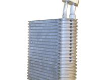 Evaporator for 2002-05 Jeep KJ Liberty w/ Left Hand Drive w/ 2.4L, 3.7L Engines Crown Automotive