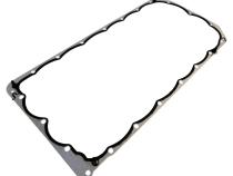 Engine Oil Pan Gasket for 2002-04 Jeep KJ Liberty w/ 2.5L or 2.8L Diesel Engines Crown Automotive
