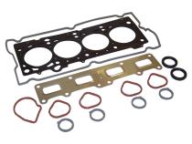 Upper Gasket Set for 03-06 TJ Wrangler &amp;amp; 02-05 KJ Liberty w/ 2.4L Engine Crown Automotive