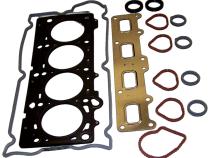 Upper Gasket Set for 03-06 TJ Wrangler &amp;amp; 02-05 KJ Liberty w/ 2.4L Engine Crown Automotive