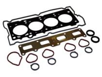 Upper Gasket Set for 03-06 TJ Wrangler &amp;amp; 02-05 KJ Liberty w/ 2.4L Engine Crown Automotive