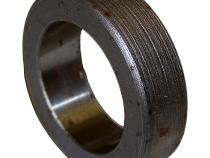 Rear Axle Shaft Retaining Ring for 2002 Jeep KJ Liberty w/ D35 Rear Axle, L or R Crown Automotive