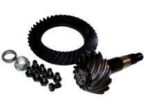 Ring &amp;amp; Pinion Kit for Select Jeep 00-06 TJ, XJ w/ Dana 35 Rear Axle, 3.07 Ratio Crown Automotive