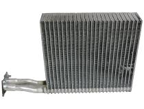Evaporator Core for 2002-2006 Jeep TJ Wrangler w/ Left Hand Drive Crown Automotive