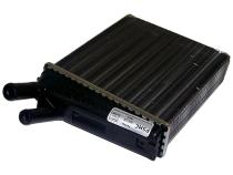 Aluminum Heater Core w/ Plastic Tanks for 02-06 Jeep Wrangler w/ LHD Crown Automotive