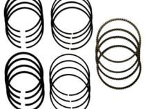 Piston Ring Set for Select 2003-2006 Jeep TJ Wrangler, KJ Liberty w/ 2.4L Engine Crown Automotive