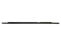 Right Rear Door Glass Weatherstrip for 2007-2017 Jeep MK Compass (Outer) Crown Automotive