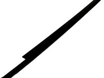 Right Front Door Glass Weatherstrip for 2007-2017 Jeep MK Compass (Outer) Crown Automotive