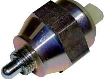 Transfer Case Switch for Select Jeep JL, JK, TJ, WJ, WG, KJ Models Crown Automotive