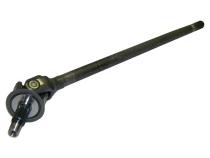 Right Front Axle Shaft Assembly for 03-06 Jeep TJ Wrangler w/ Dana 44 Front Axle Crown Automotive